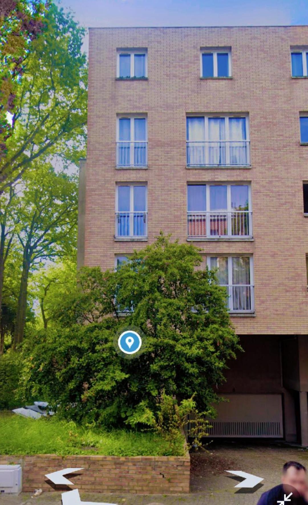 Le Cosy Yellow Appartement Lumineux A 5 Min De La Gare D'Evry Avec Parking Gratuit Courcouronnes Dış mekan fotoğraf